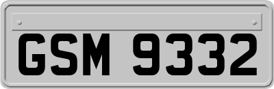 GSM9332
