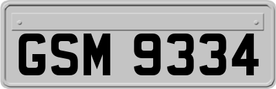 GSM9334