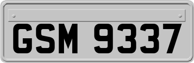 GSM9337