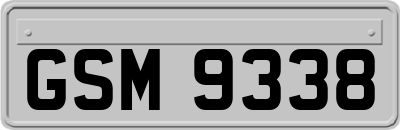 GSM9338