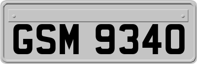 GSM9340
