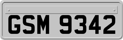 GSM9342