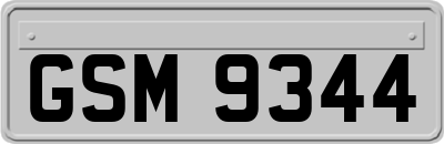 GSM9344