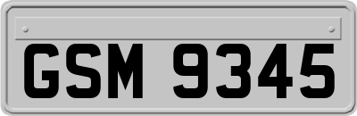 GSM9345