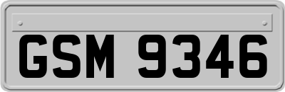 GSM9346