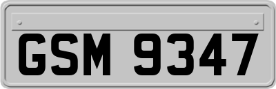 GSM9347