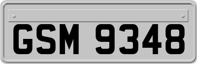 GSM9348