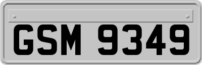 GSM9349