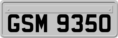 GSM9350