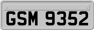 GSM9352