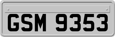 GSM9353