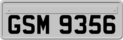 GSM9356