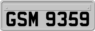 GSM9359