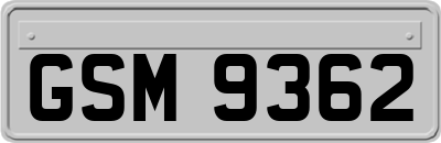 GSM9362