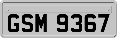 GSM9367
