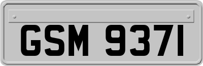 GSM9371