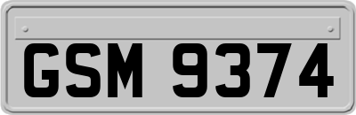 GSM9374