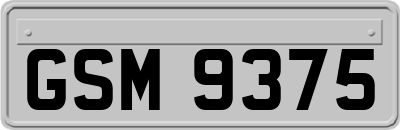 GSM9375