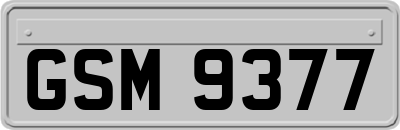 GSM9377