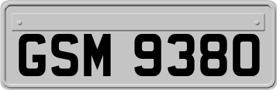 GSM9380
