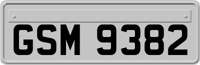 GSM9382