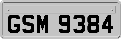 GSM9384