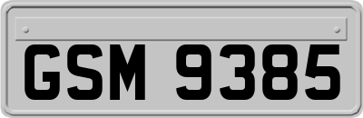 GSM9385