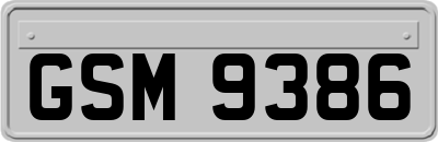 GSM9386