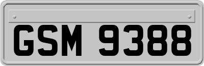 GSM9388