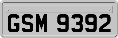 GSM9392