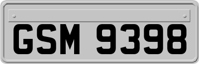 GSM9398