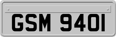 GSM9401