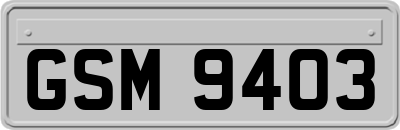 GSM9403