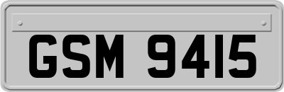 GSM9415
