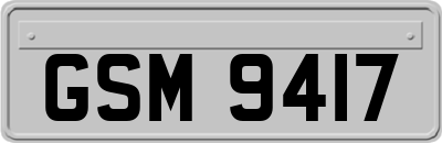 GSM9417