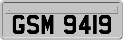 GSM9419