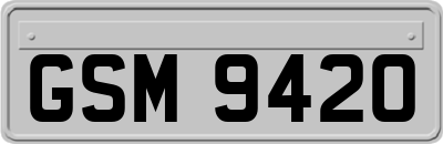 GSM9420