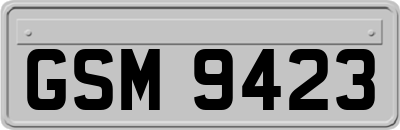 GSM9423