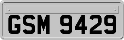 GSM9429