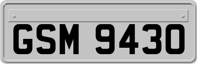 GSM9430