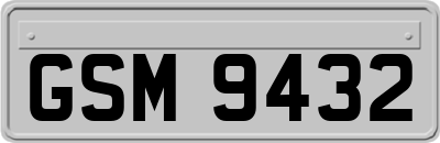GSM9432