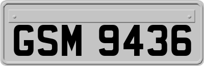 GSM9436