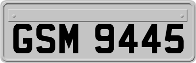 GSM9445