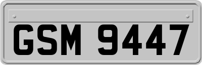 GSM9447
