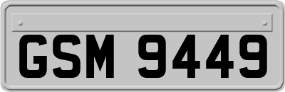 GSM9449