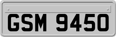 GSM9450