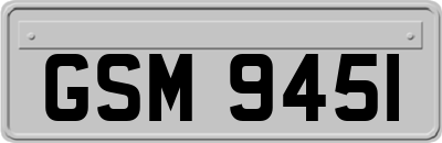 GSM9451