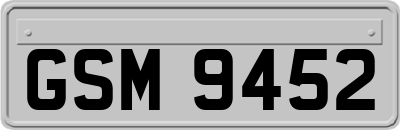 GSM9452