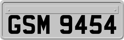 GSM9454