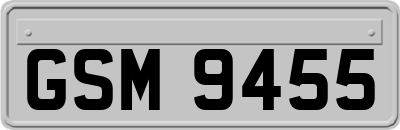 GSM9455